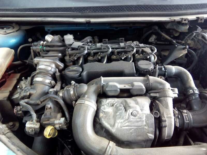 ford focus lim. (cb4) del año 2008