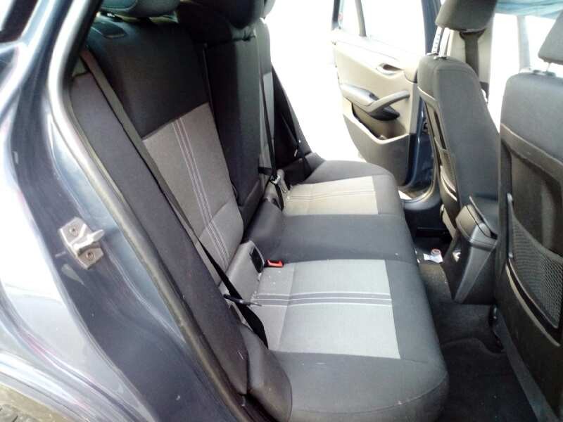 bmw x1 (e84) del año 2011