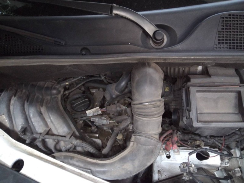 dacia lodgy del año 2017