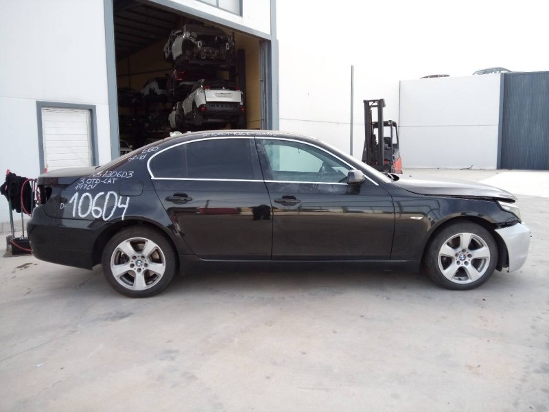 bmw serie 5 berlina (e60) del año 2020