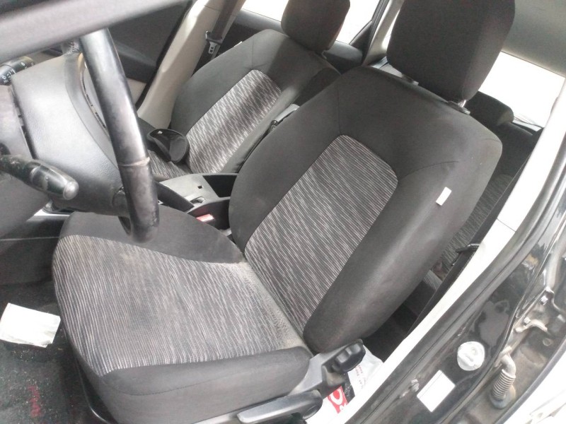 kia cee´d del año 2007