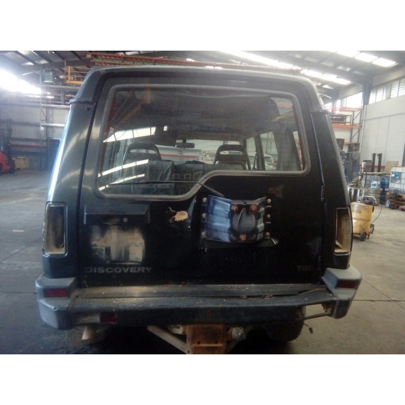land rover discovery (salljg/lj) del año 1997