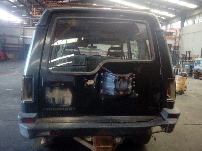 land rover discovery (salljg/lj) del año 1997