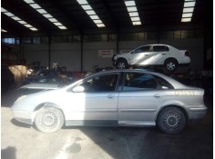 citroën c5 berlina del año 2003