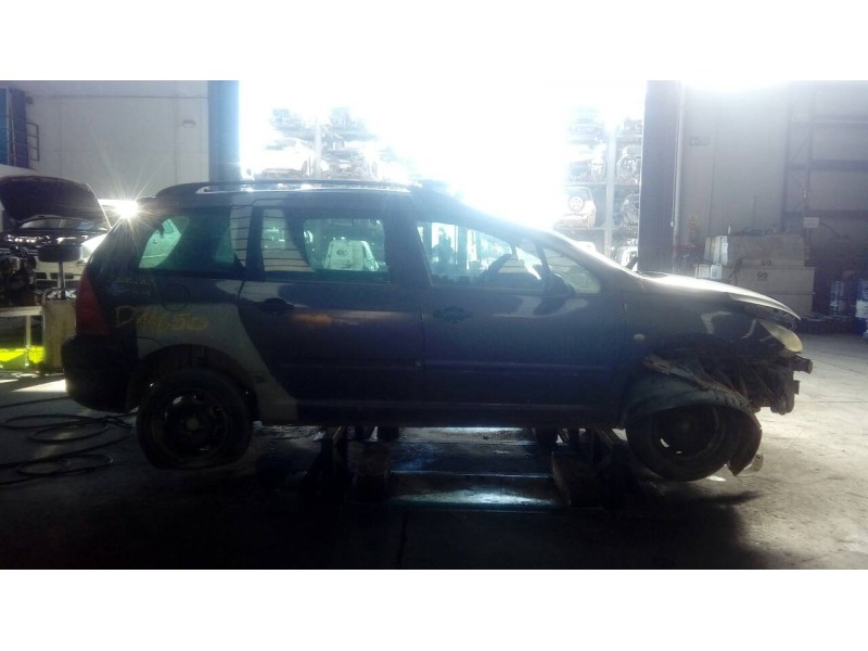 peugeot 307 break / sw (s1) del año 2002