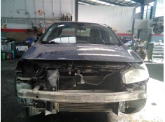 renault megane ii classic berlina del año 2006 2