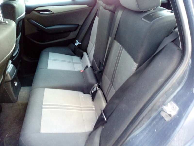 bmw x1 (e84) del año 2011