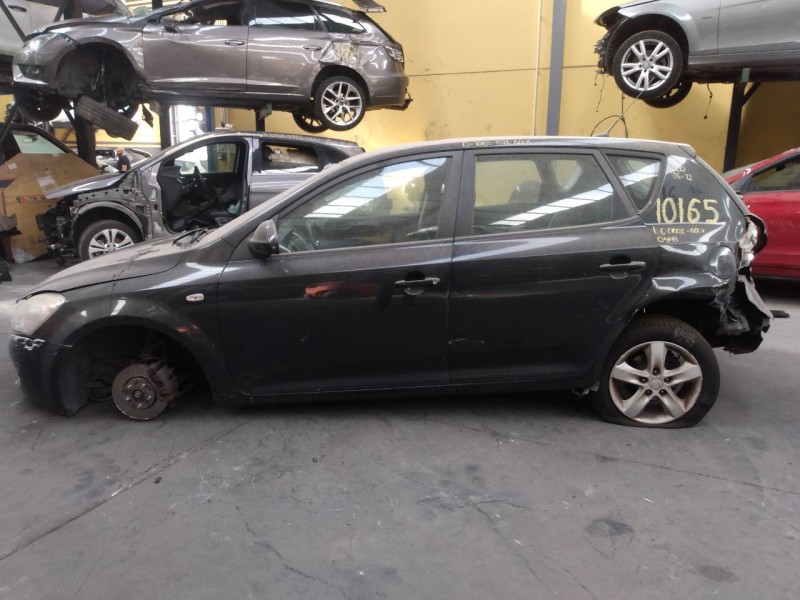 kia cee´d del año 2007