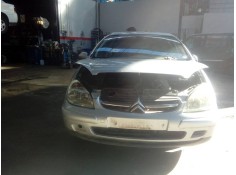 citroën c5 berlina del año 2003 2