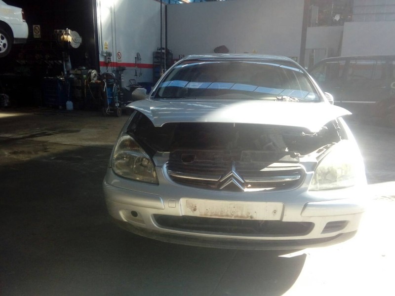 citroën c5 berlina del año 2003