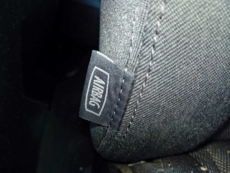 bmw x1 (e84) del año 2011