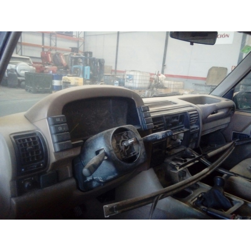 land rover discovery (salljg/lj) del año 1997