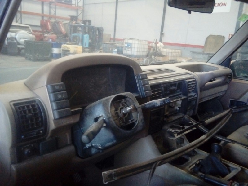 land rover discovery (salljg/lj) del año 1997