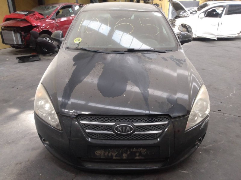 kia cee´d del año 2007