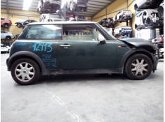 MINI R50