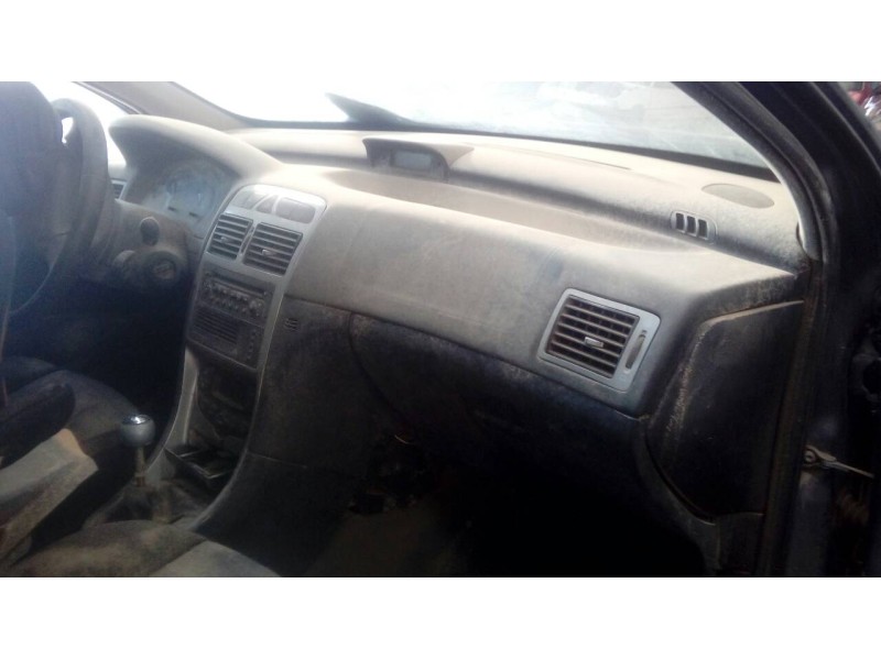 peugeot 307 break / sw (s1) del año 2002