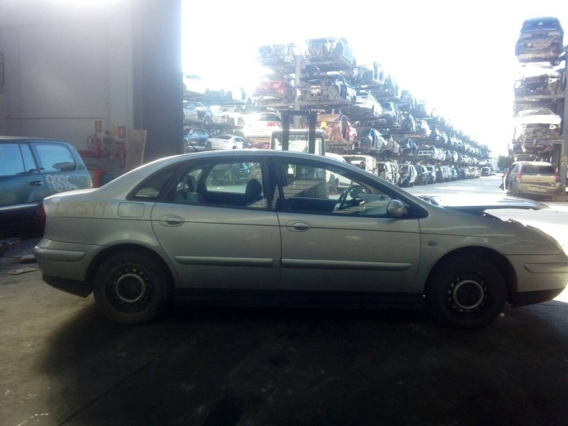 citroën c5 berlina del año 2003