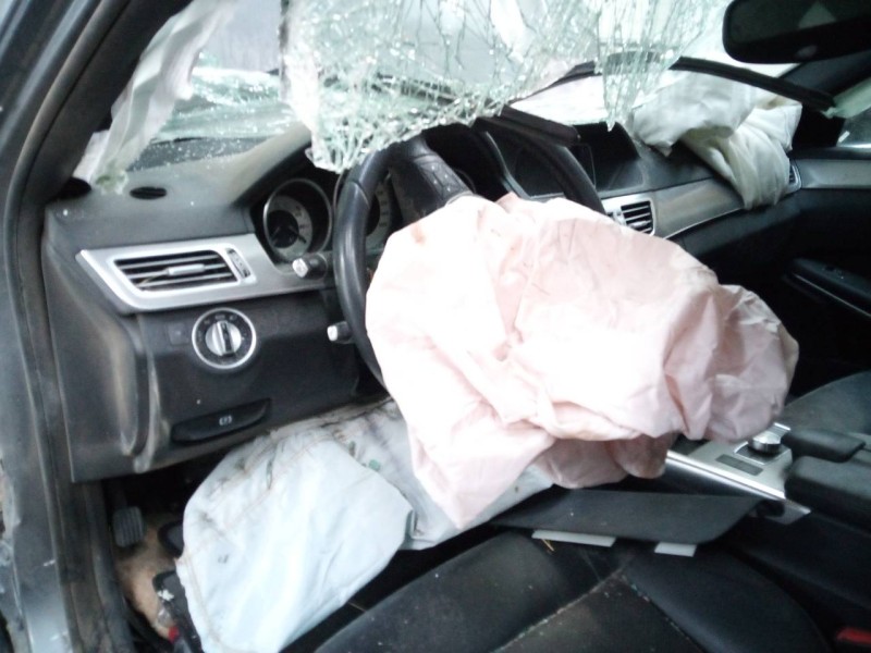 mercedes-benz clase e (w212) lim. del año 2014