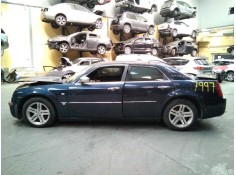 chrysler 300 c del año 2005