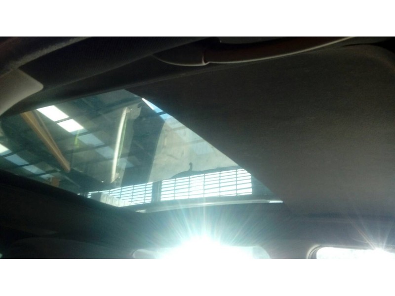 peugeot 307 break / sw (s1) del año 2002