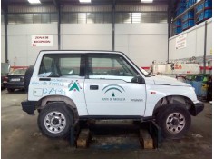 suzuki vitara se/sv (et) del año 1999