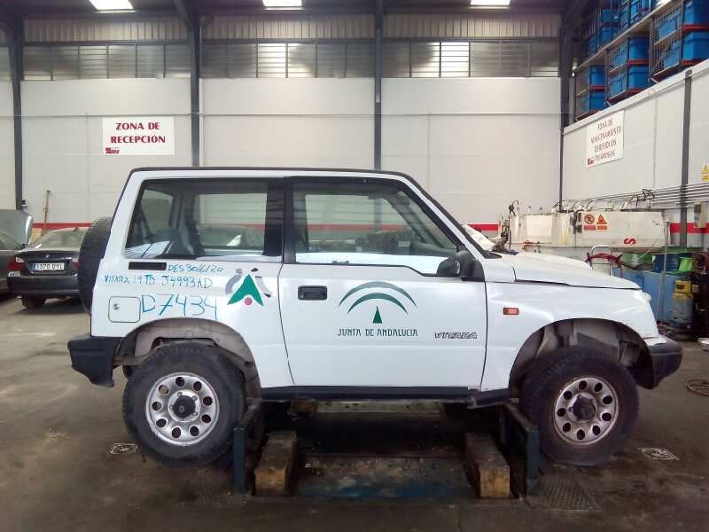 suzuki vitara se/sv (et) del año 1999