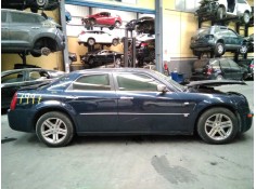 chrysler 300 c del año 2005 2