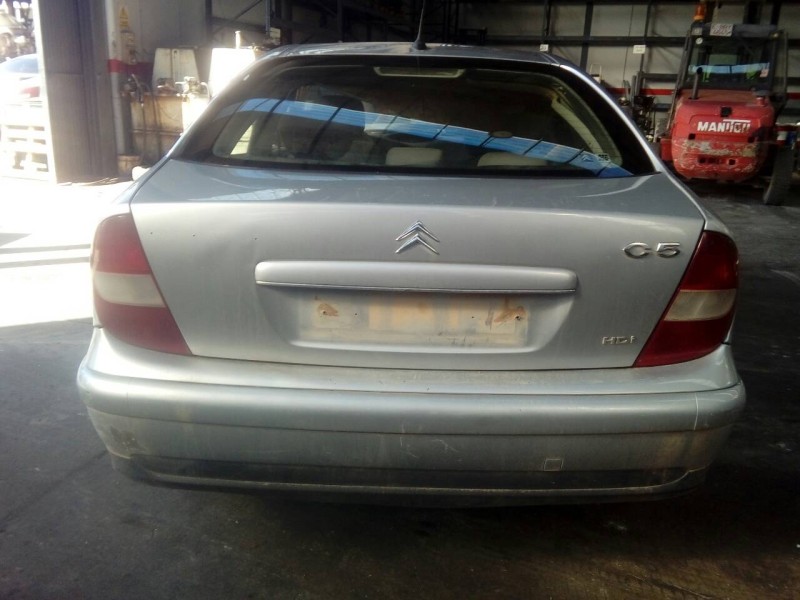 citroën c5 berlina del año 2003