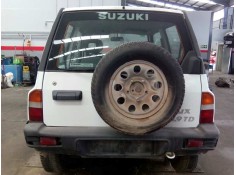 suzuki vitara se/sv (et) del año 1999 2