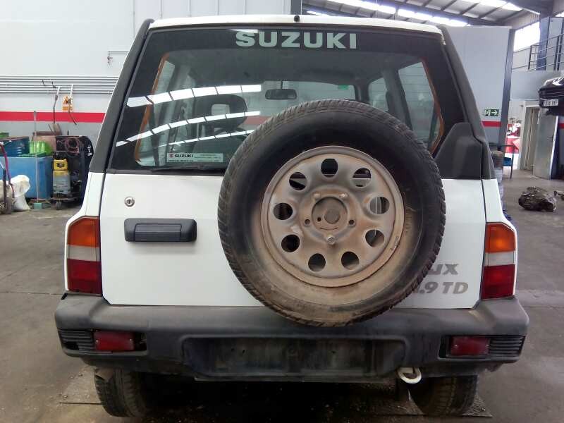 suzuki vitara se/sv (et) del año 1999