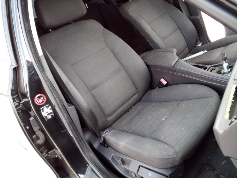 bmw serie 5 berlina (e60) del año 2020