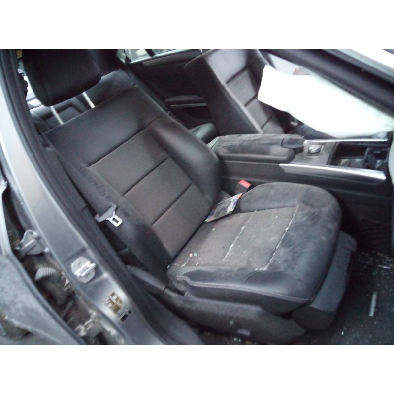 mercedes-benz clase e (w212) lim. del año 2014