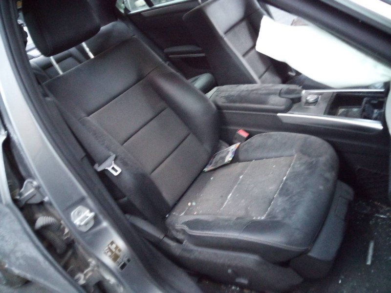 mercedes-benz clase e (w212) lim. del año 2014