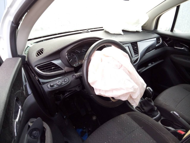 opel mokka x del año 2019