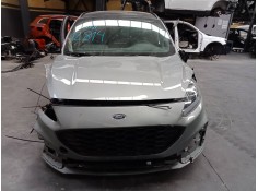 ford kuga del año 2023 2