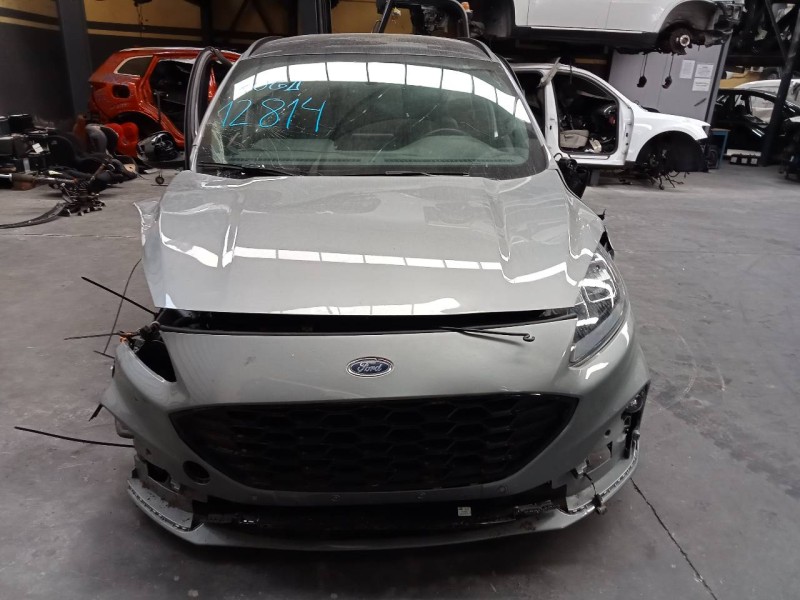 ford kuga del año 2023