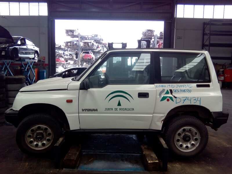 suzuki vitara se/sv (et) del año 1999