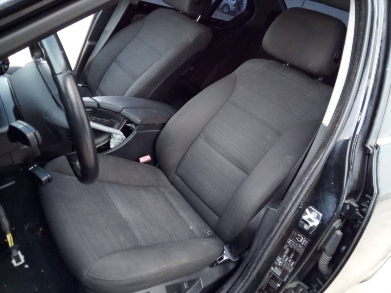 bmw serie 5 berlina (e60) del año 2020