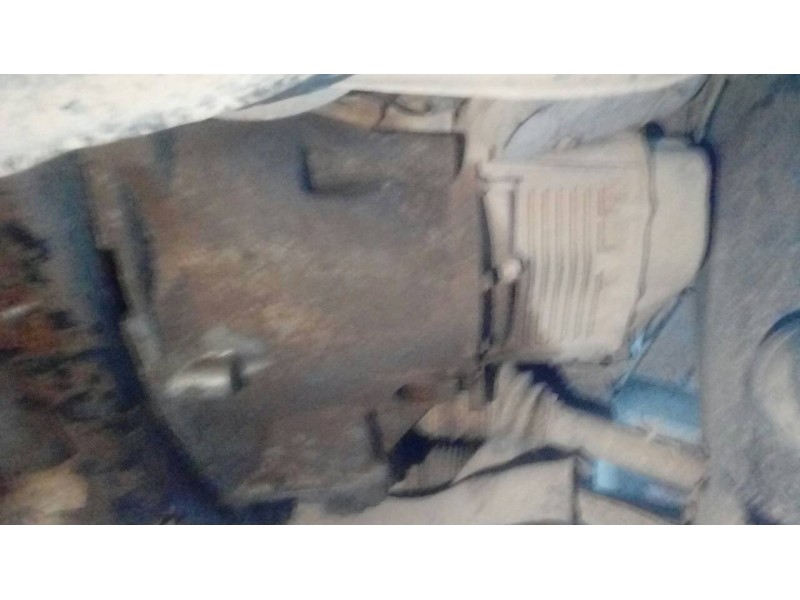 peugeot 307 break / sw (s1) del año 2002