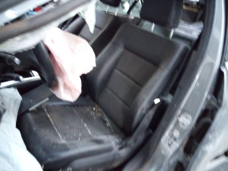 mercedes-benz clase e (w212) lim. del año 2014