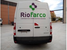 renault master kasten del año 2014 2