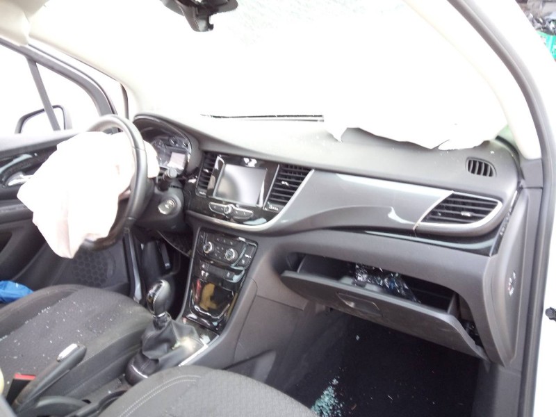 opel mokka x del año 2019