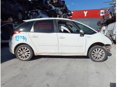 CITROËN C4 GRAND PICASSO