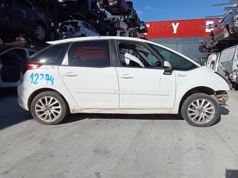 citroën c4 grand picasso del año 2009