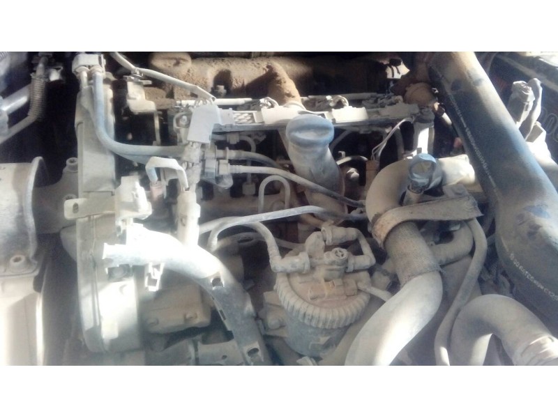 peugeot 307 break / sw (s1) del año 2002