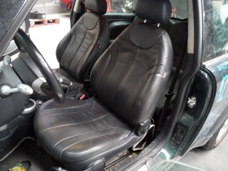 mini mini (r50,r53) del año 2003