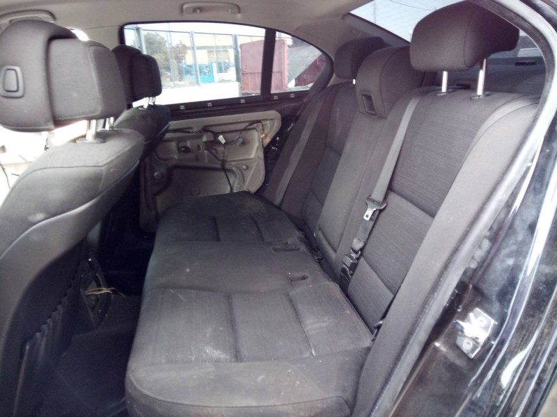 bmw serie 5 berlina (e60) del año 2020