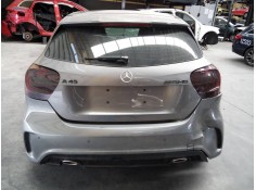 mercedes-benz clase a (w176) del año 2019 2