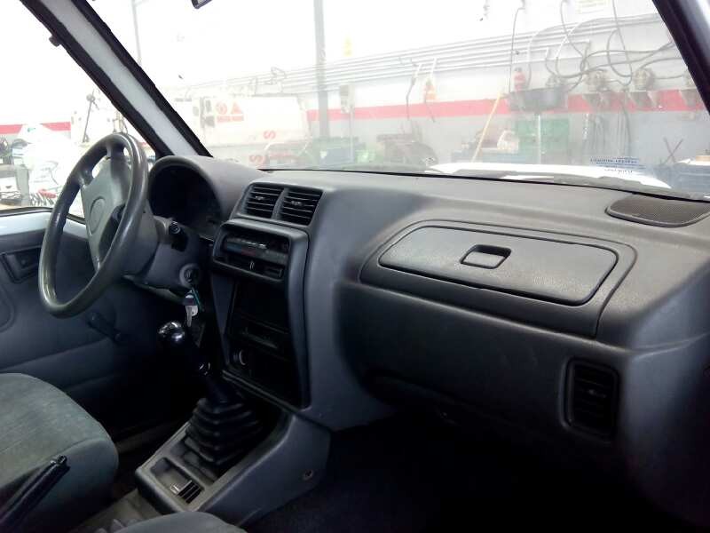 suzuki vitara se/sv (et) del año 1999