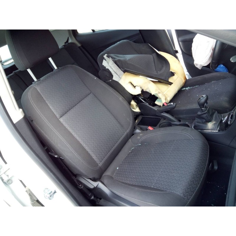 opel mokka x del año 2019